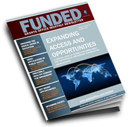 FUNDED